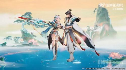 云缨破晓皮肤最新爆料,揭秘新皮肤神秘面纱,华丽特效引期待 第1张 云缨破晓皮肤最新爆料,揭秘新皮肤神秘面纱,华丽特效引期待 第1张