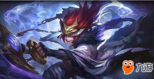 王者玄策皮肤爆料最新版,神秘幻影，华丽登场！  第1张